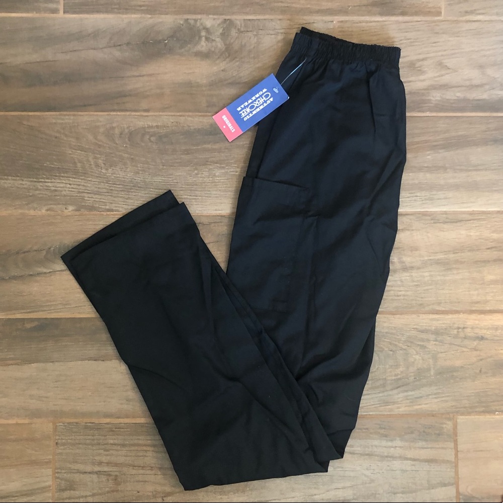 Cherokee traditional classic scrubs